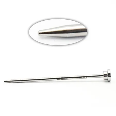 Dialatin Tip Laparoscopic Trocar