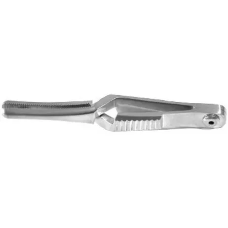 Diffenbach Serrefine Vascular Clamp