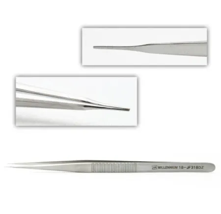 Dilator Forceps