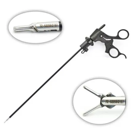 Dissecting Laparoscopic Grasper Forceps