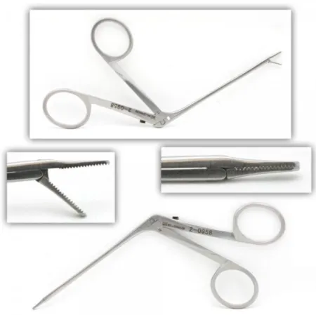 Duckbill Forceps