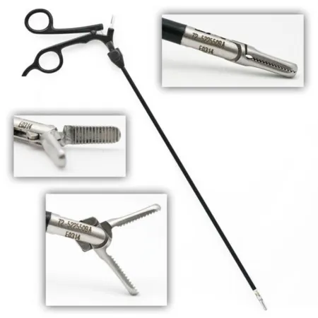 Duckbill Laparoscopic Dissecting Forceps