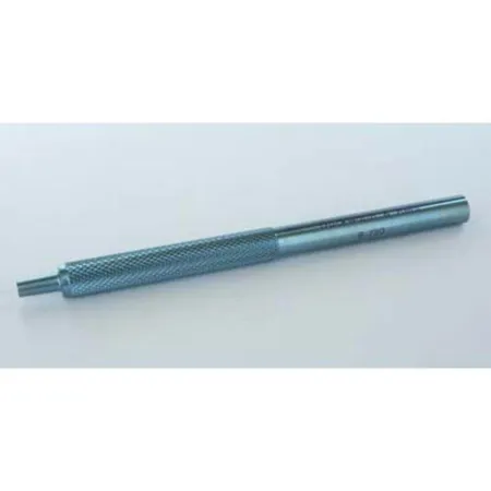 Duckworth and Kent Style Cannula Handle
