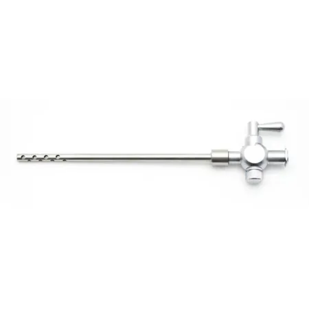Egress Cannula