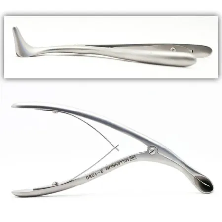 Endaural Speculum