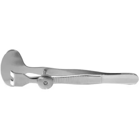 Erhardt Lid Forceps