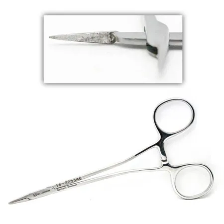 Euphrate-Pasque Needle Holder