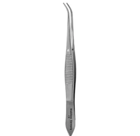Eye Dressing Forceps