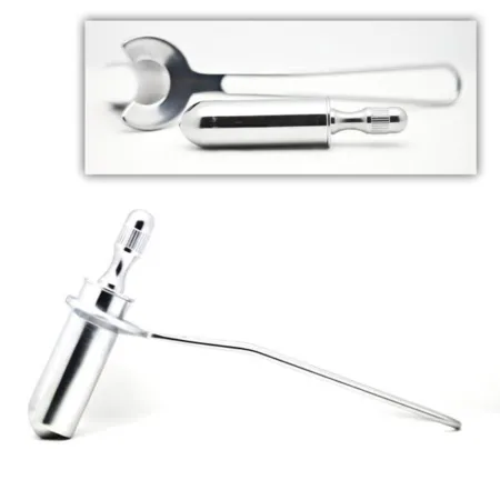 Fansler Operating Speculum