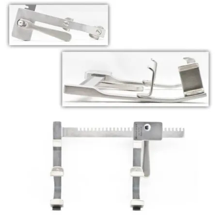Favaloro-Morse Sternal Spreader
