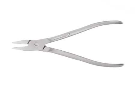 Flat Nose Pliers