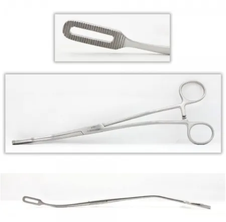 Fletch-Van Dor Forceps
