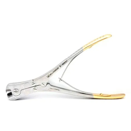 Flush Cut Wire Cutter