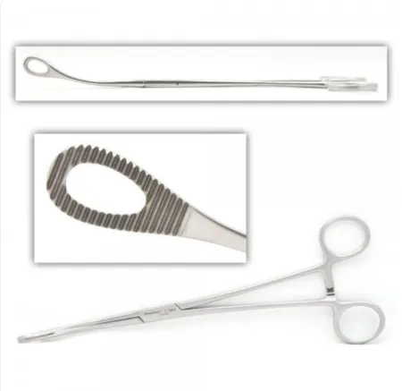 Forester Sponge Forceps