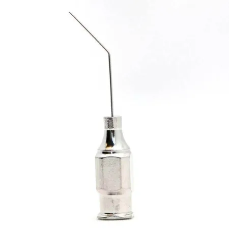 Folga DALK Spatulated Air Injection Cannula