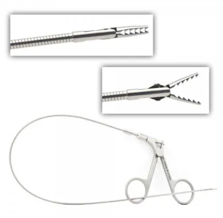 Foreign Body Removal Forceps