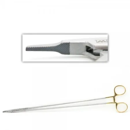 French Eye Needle Holder