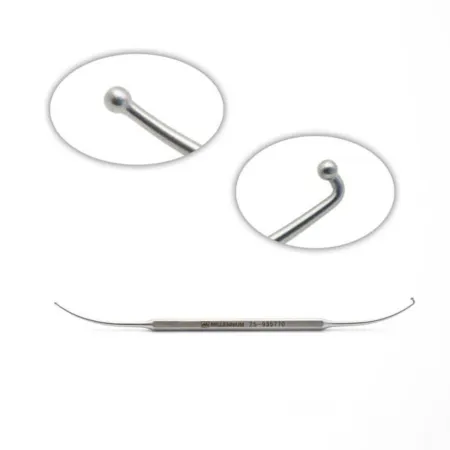 Frontal Ostium Probe