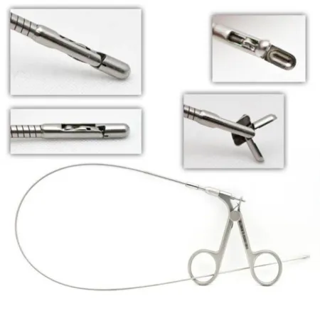 GAAB Biopsy Forceps
