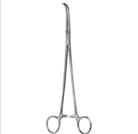Gemini Forceps