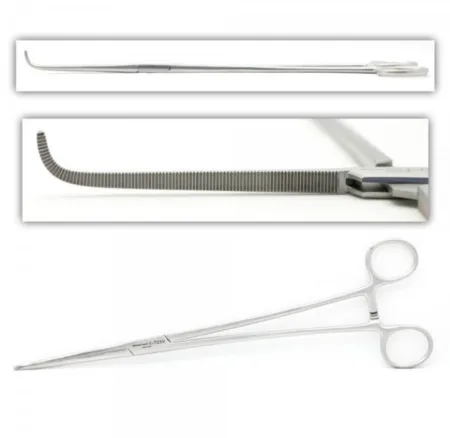 Gemini Mixter Artery Clamp