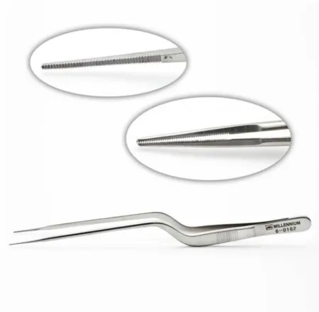 Gerald Bayonet Forceps