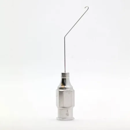 Gimbel Hydrodissection Cannula