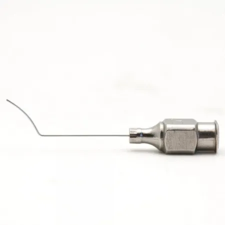 Gimbel Irrigating Cannula