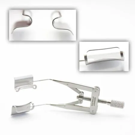 Ginsberg Eye Speculum