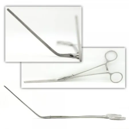 Glassman Gastrointestinal Clamp