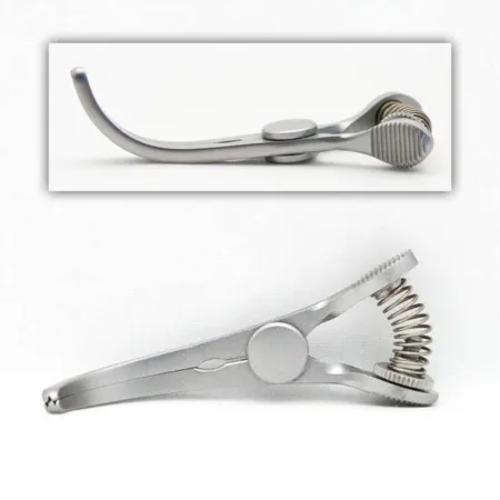 Glover Bulldog Clamp