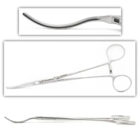 Glover Spoon Clamp