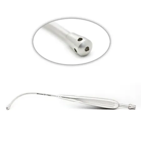 Goodhil-Pynchon Tonsil Suction Tube