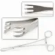 Gordon Vulsellum Forceps — photo