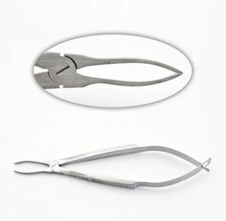 Gradel Cilia Forceps