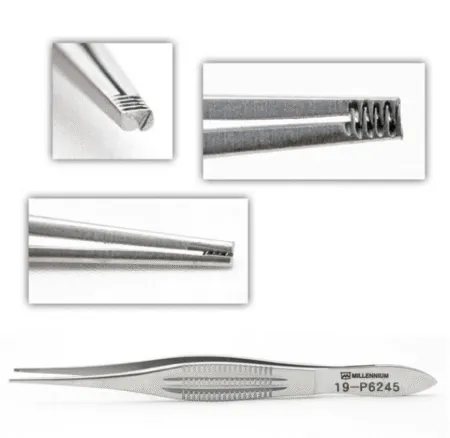 Grazer Bleph Forceps