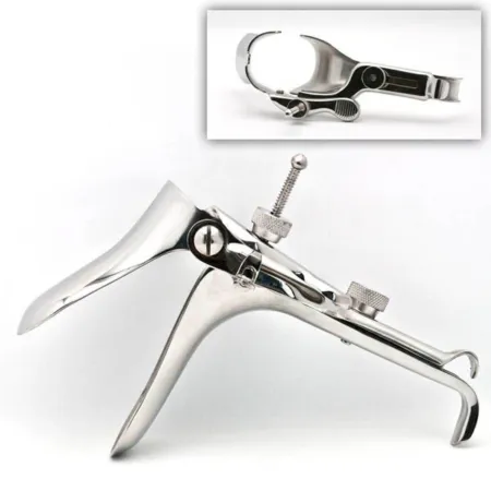 Greenberg Speculum