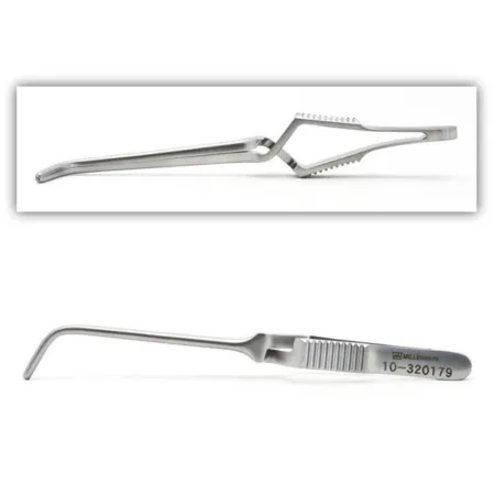 Gregory Carotid Bulldog Clamp