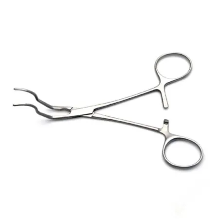 Gregory Profunda Clamp
