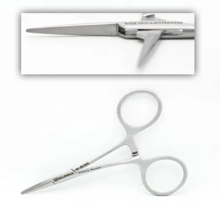 Gregory Suture "Stay" Clamp