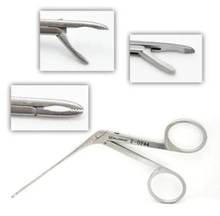 Greven Alligator Forceps