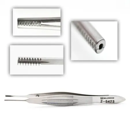 Griffiths-Brown Forceps