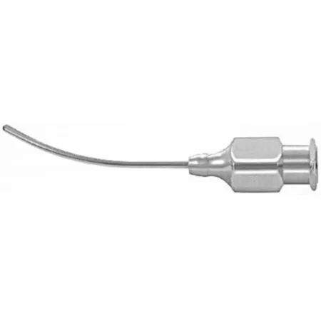 Gross Sub-Tenon's Anesthesia Cannula