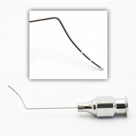 Guell Lasik Cannula