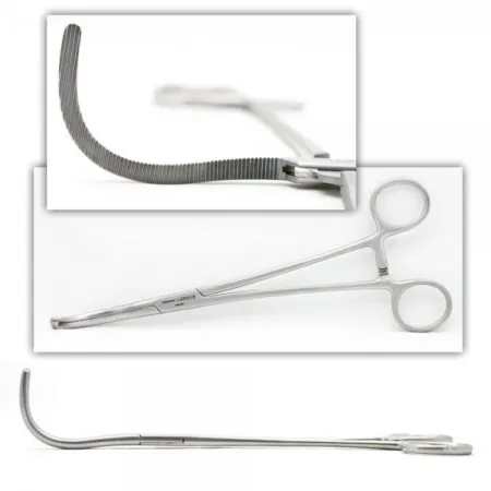 Guyon Kidney Clamp