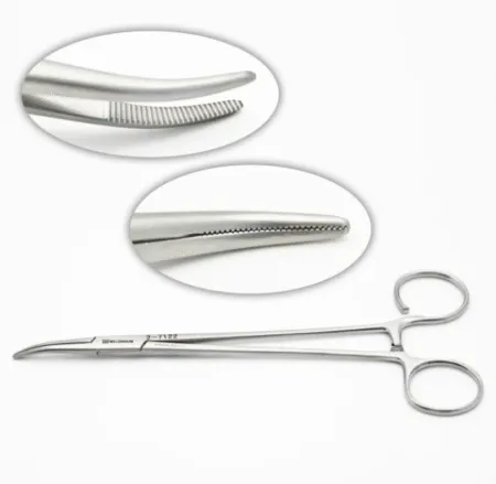 Haemost Schnidt Tonsil Forceps