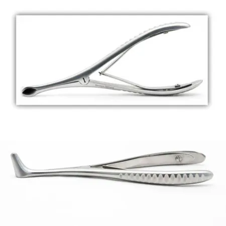 Halle-Tieck Nasal Speculum