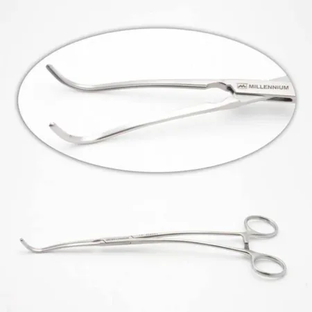 Harken Clamp