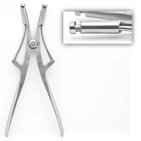 Harris Wire Knot Tightener