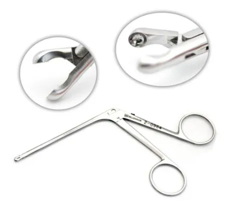 Hartman-Herzfeld Forceps